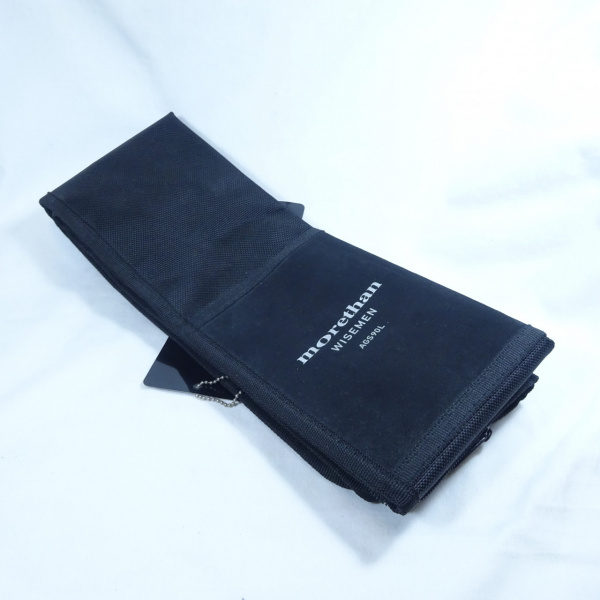 18モアザン ワイズメン AGS 90L